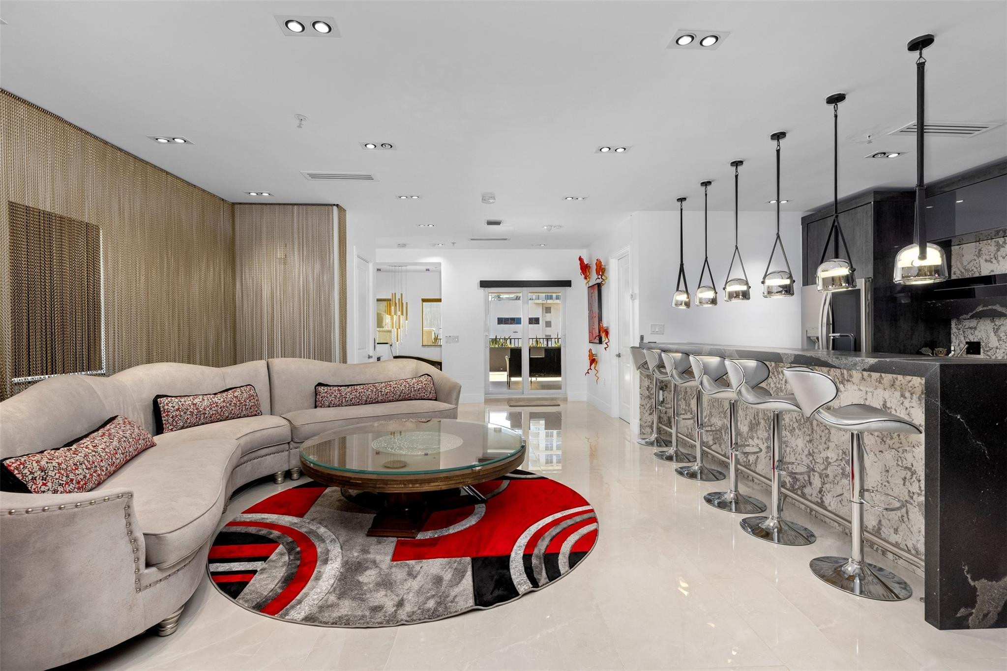 3021 Riomar Street Fort Lauderdale, FL 33304 - Photo 9 of 62 Photo 9