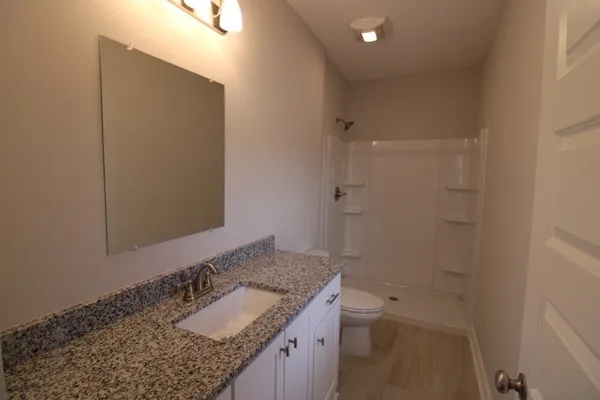 $1,600 | 326 South 5th Street, Jesup, GA 31545