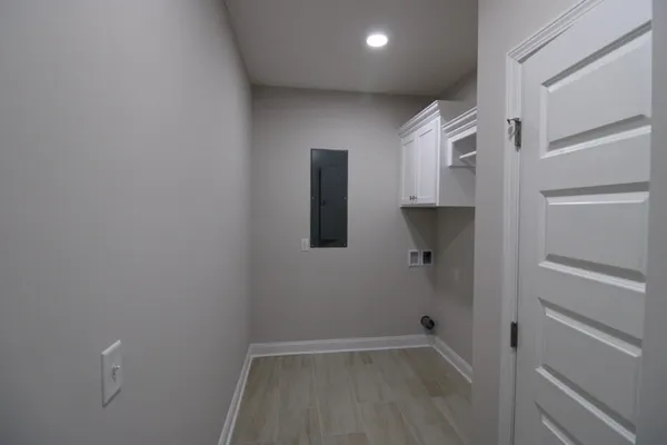 $1,600 | 326 South 5th Street, Jesup, GA 31545