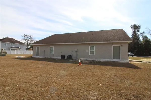 $1,600 | 326 South 5th Street, Jesup, GA 31545