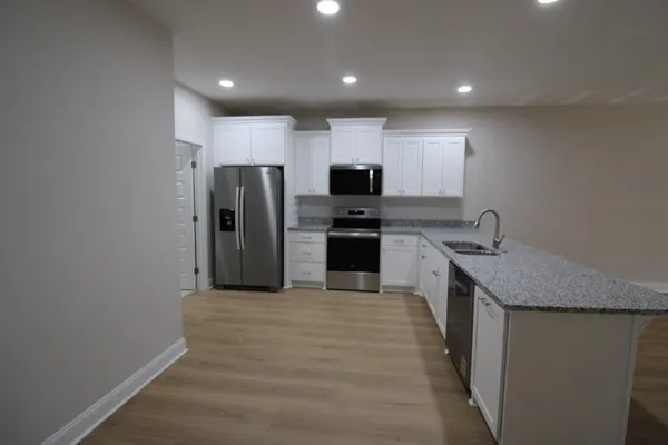 $1,600 | 326 South 5th Street, Jesup, GA 31545