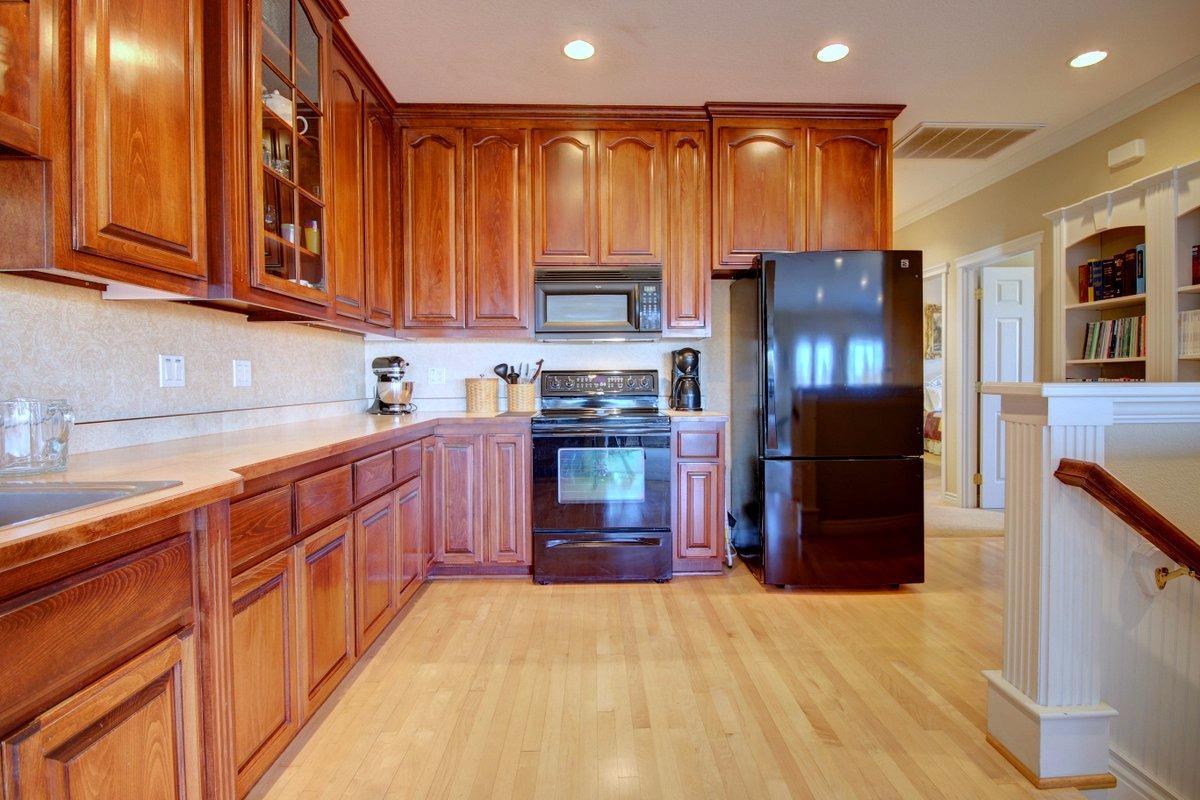 3788 Old Military Road Central Point, OR 97502 - Photo 11 of 29 Additional Photo
