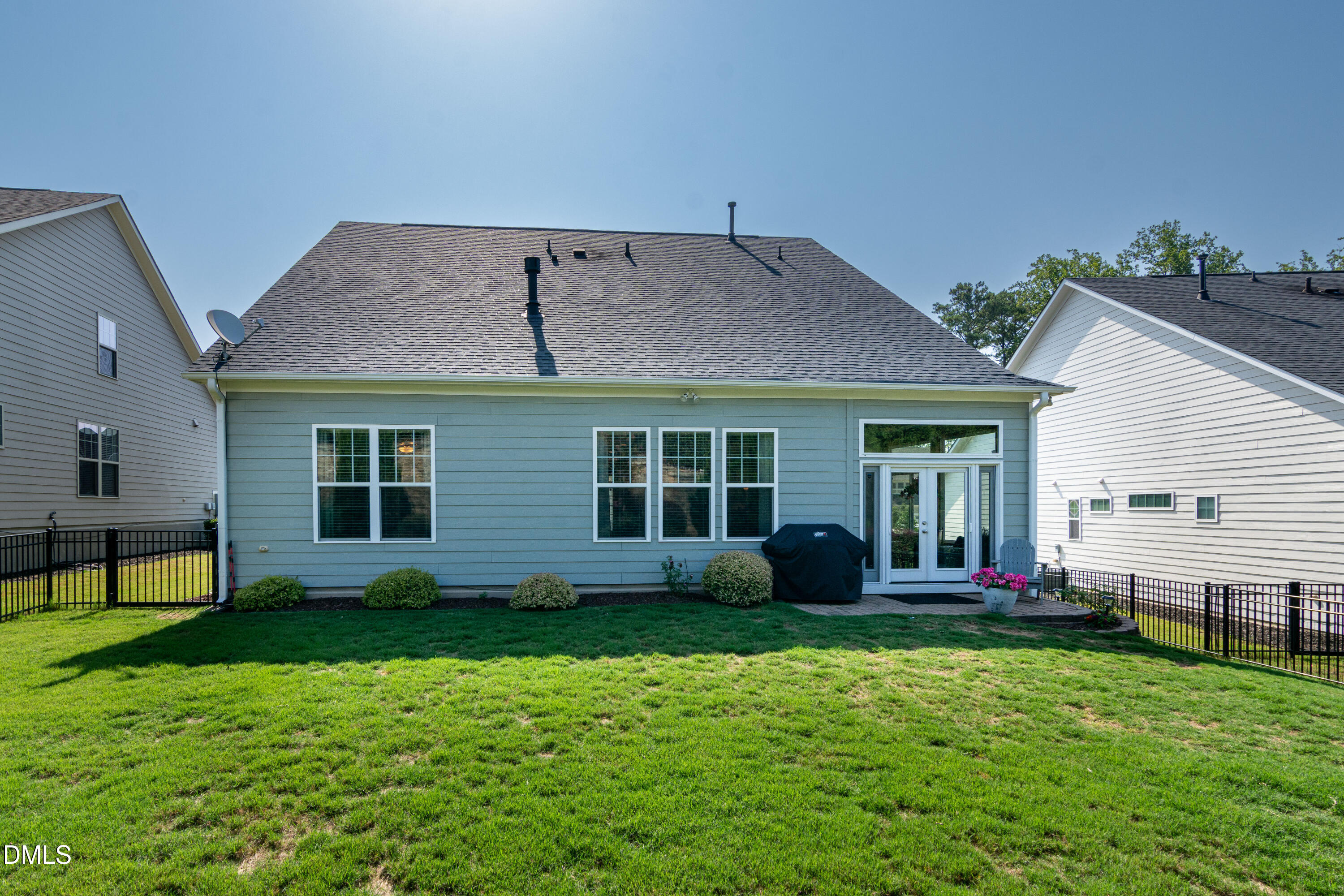716 Wildflower Ridge Road Wake Forest, NC 27587 - Photo 2 of 72 RJP_X_8143