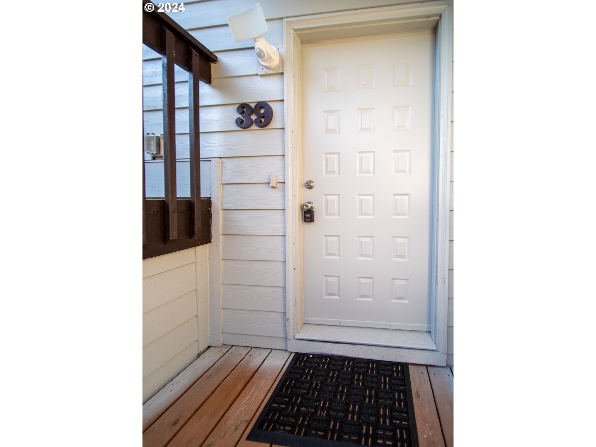 43605 Highway 38, Unit 39 Reedsport, OR 97467 - Photo 1 of 37 Gallery Image 1