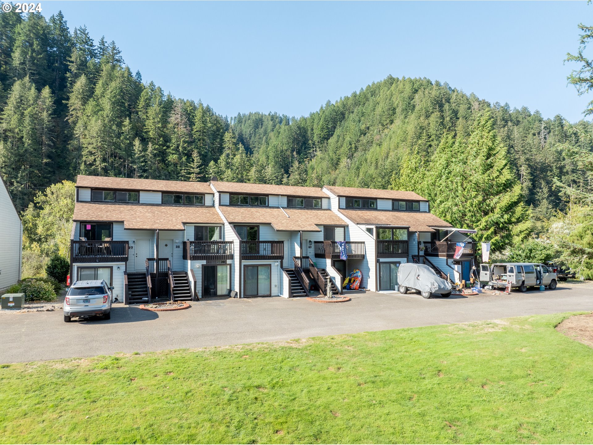43605 Highway 38, Unit 39 Reedsport, OR 97467 - Photo 32 of 37 Gallery Image 32
