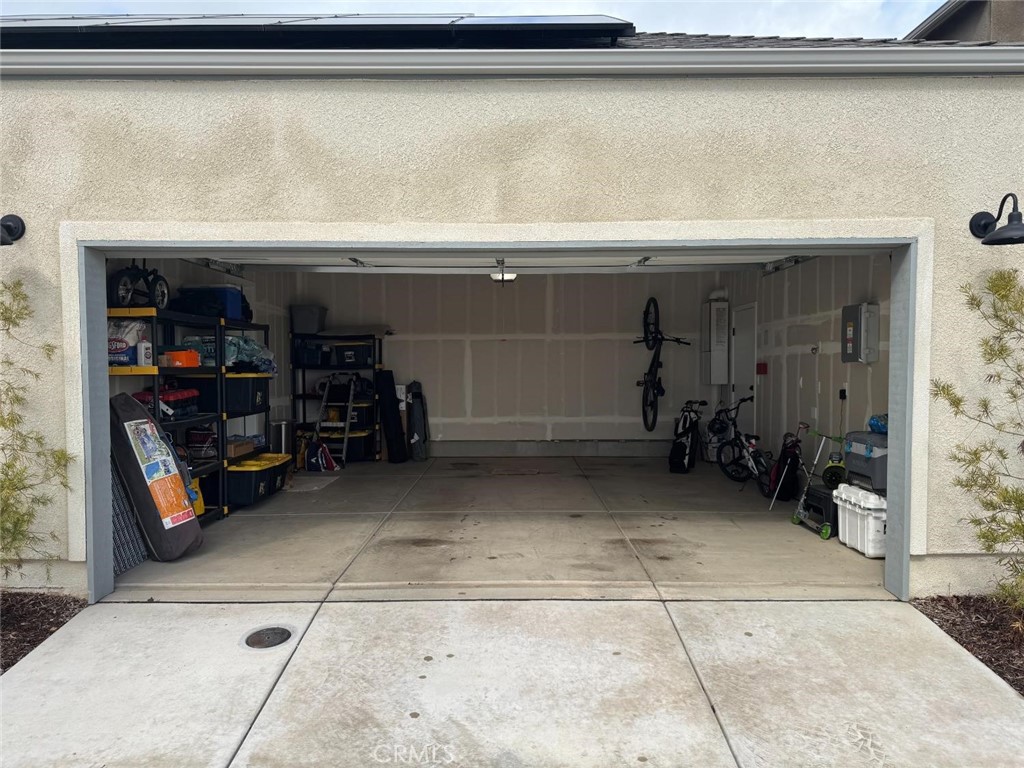 4035 Braden Road Madera, CA 93636 - Photo 29 of 29 a view of storage and utility room