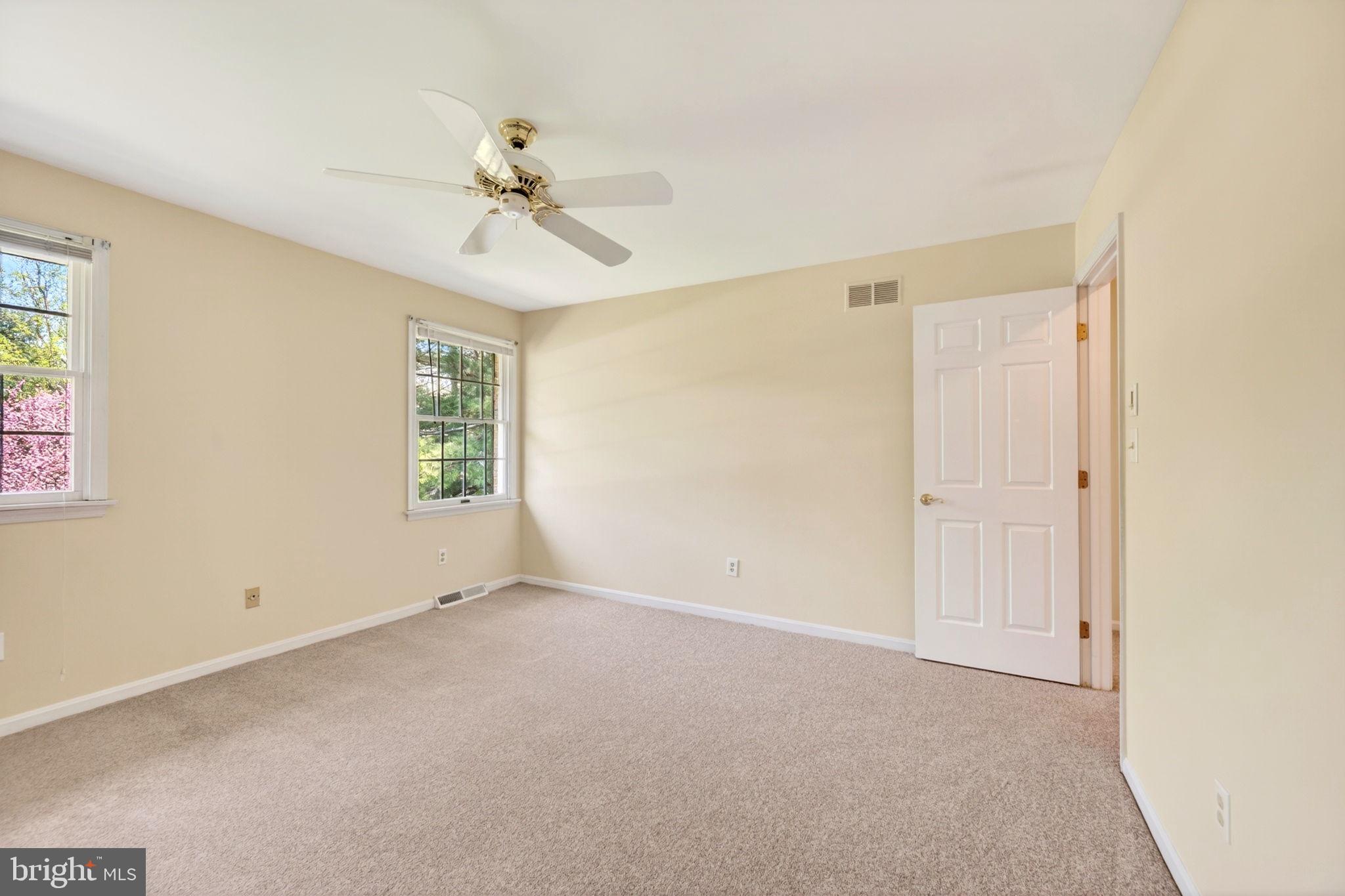 3805 Duddington Way Phoenix, MD 21131 - Photo 38 of 69 a view of an empty room with a window