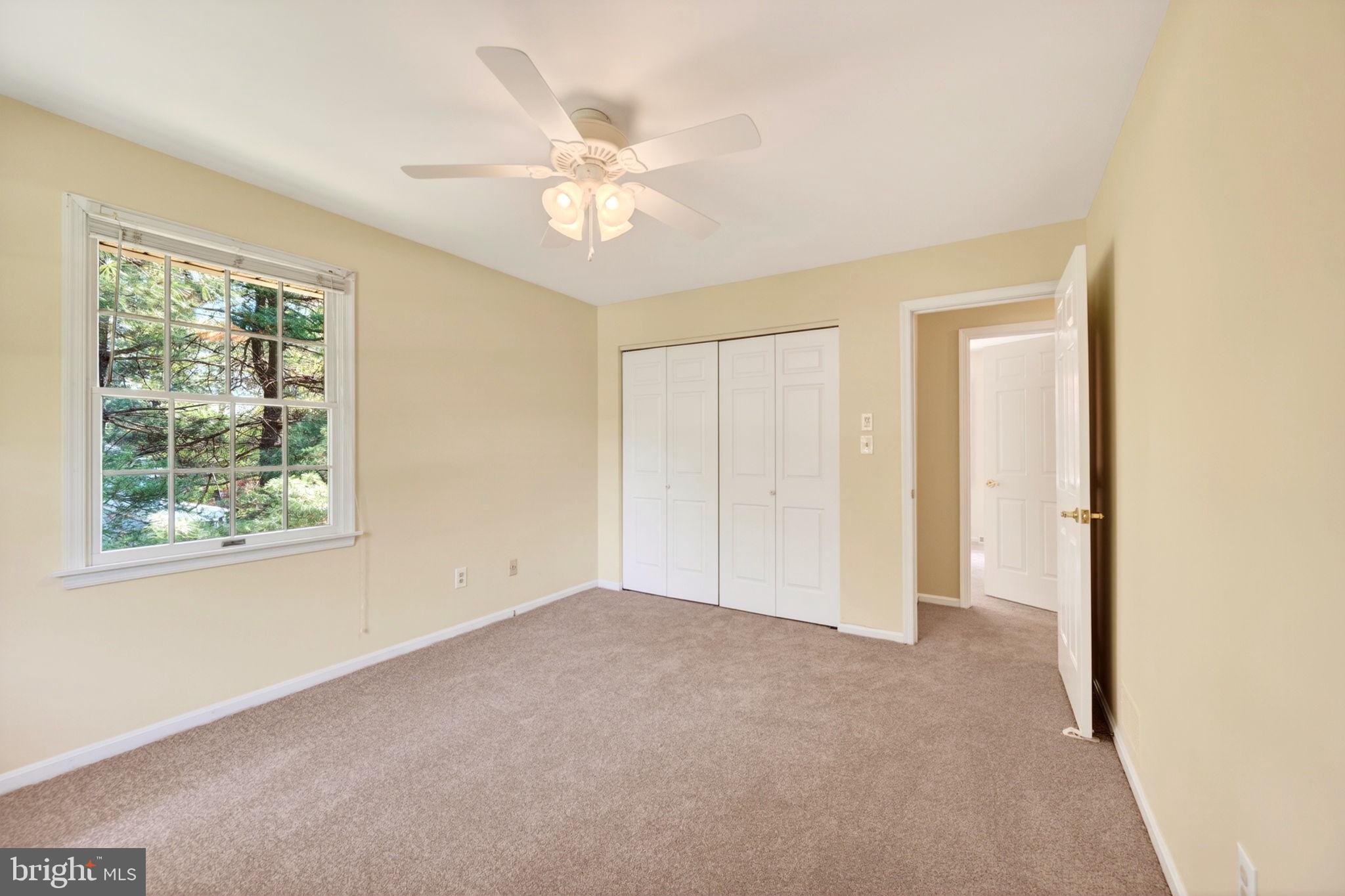 3805 Duddington Way Phoenix, MD 21131 - Photo 40 of 69 a view of an empty room with a window