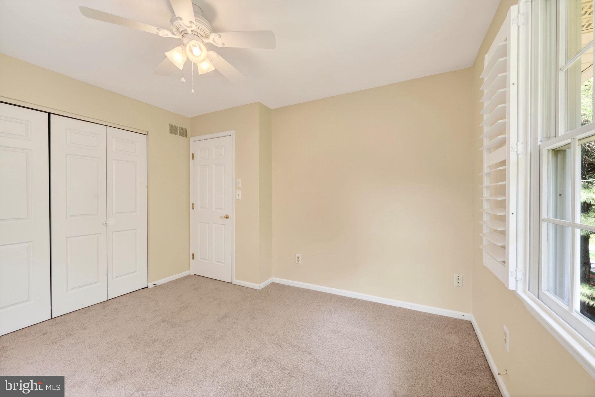 3805 Duddington Way Phoenix, MD 21131 - Photo 44 of 69 a view of an empty room with a window
