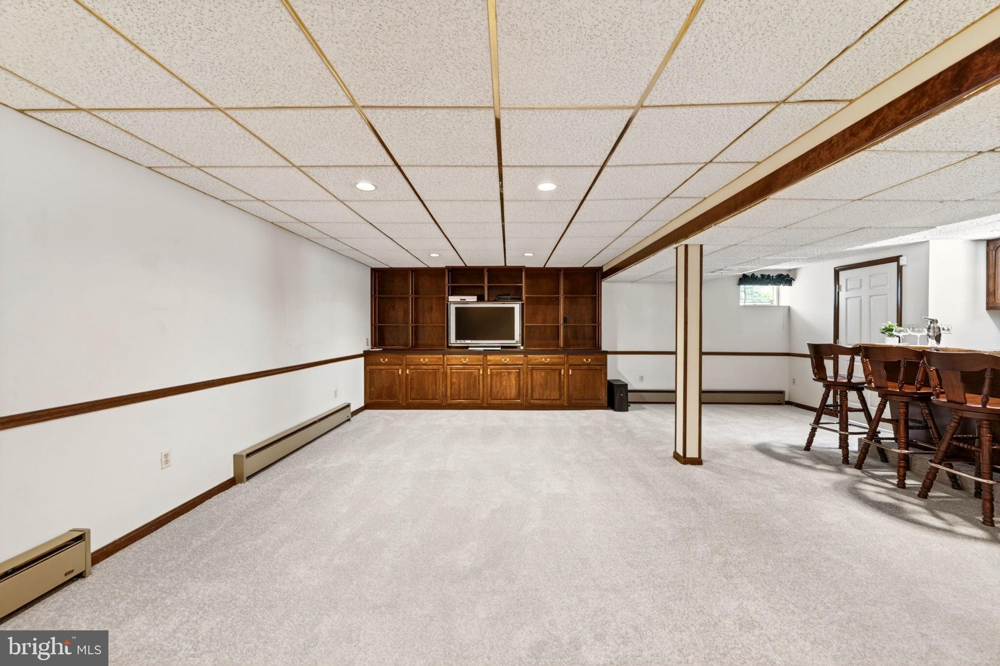 3805 Duddington Way Phoenix, MD 21131 - Photo 48 of 69 a view of indoor garage