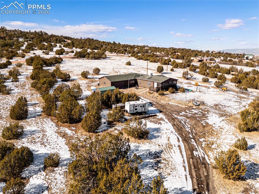 8435 Savage Road Beulah, CO 81023 - Photo 27 of 34