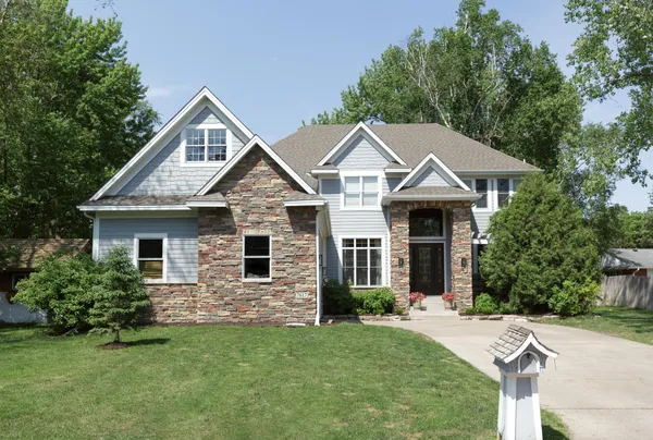 $729,900 | 7617 Brooklyn Park Drive, Brooklyn Park, MN 55444