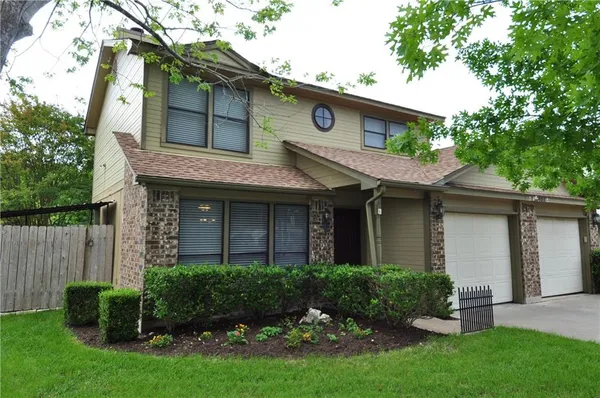 $1,650 | 13405 Saddlebrook Trail, Unit B, Austin, TX 78729