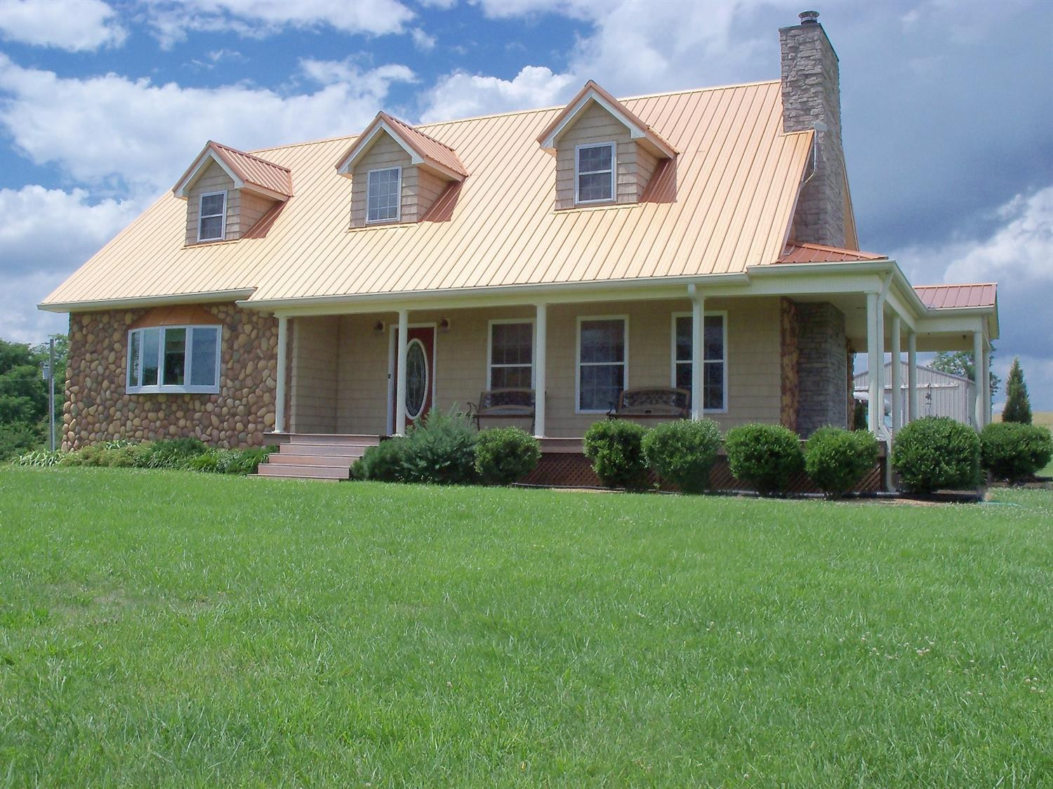 292 Poor House Road Gravel Switch, KY 40328 - Photo 1 of 34 Photo 1