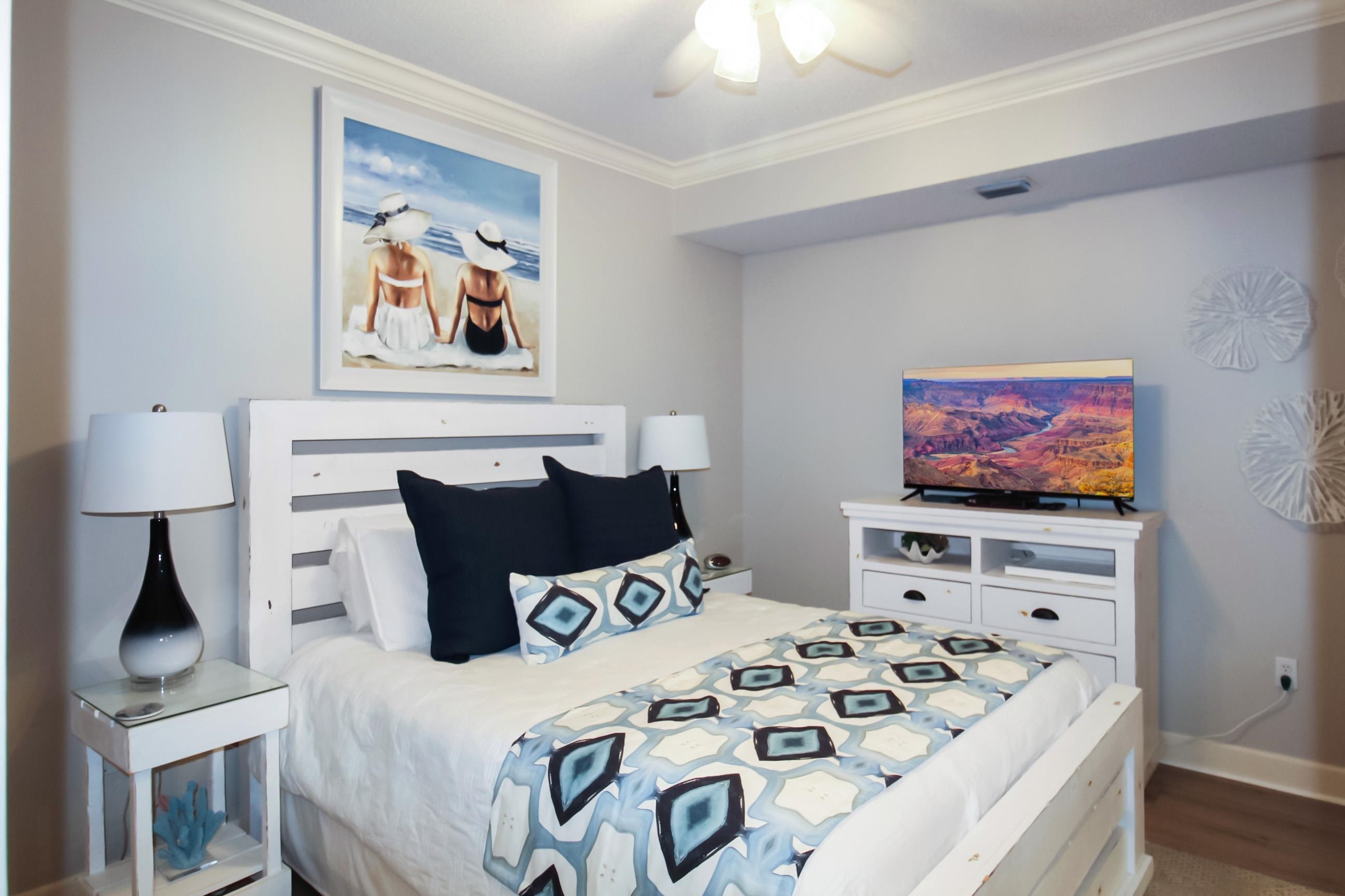 27580 Canal Road, Unit 1425 Orange Beach, AL 36561 - Photo 16 of 28 Bedroom