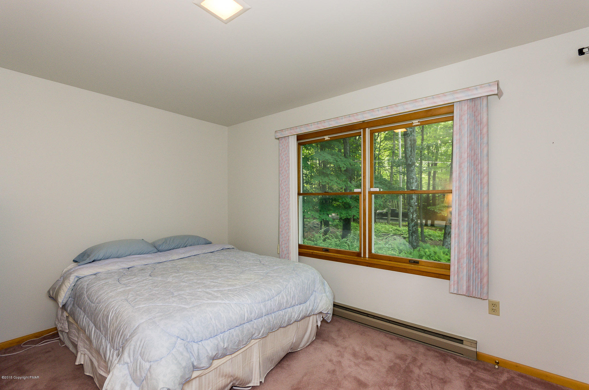 366 McKay Road Henryville, PA 18332 - Photo 11 of 16 Front Right Bedroom