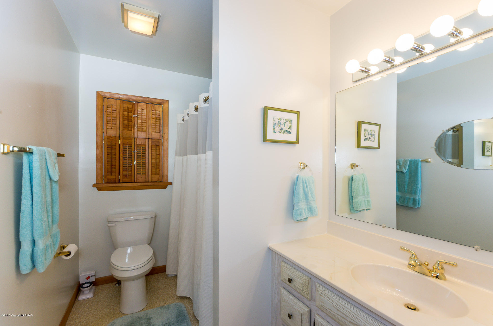 366 McKay Road Henryville, PA 18332 - Photo 12 of 16 Bath