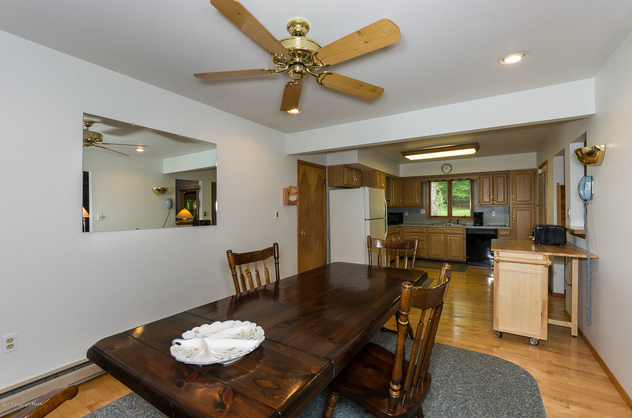 366 McKay Road Henryville, PA 18332 - Photo 3 of 16 Dining Room