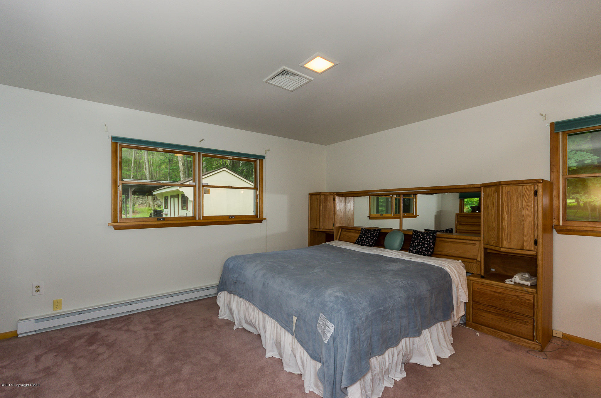 366 McKay Road Henryville, PA 18332 - Photo 8 of 16 Master Bedroom