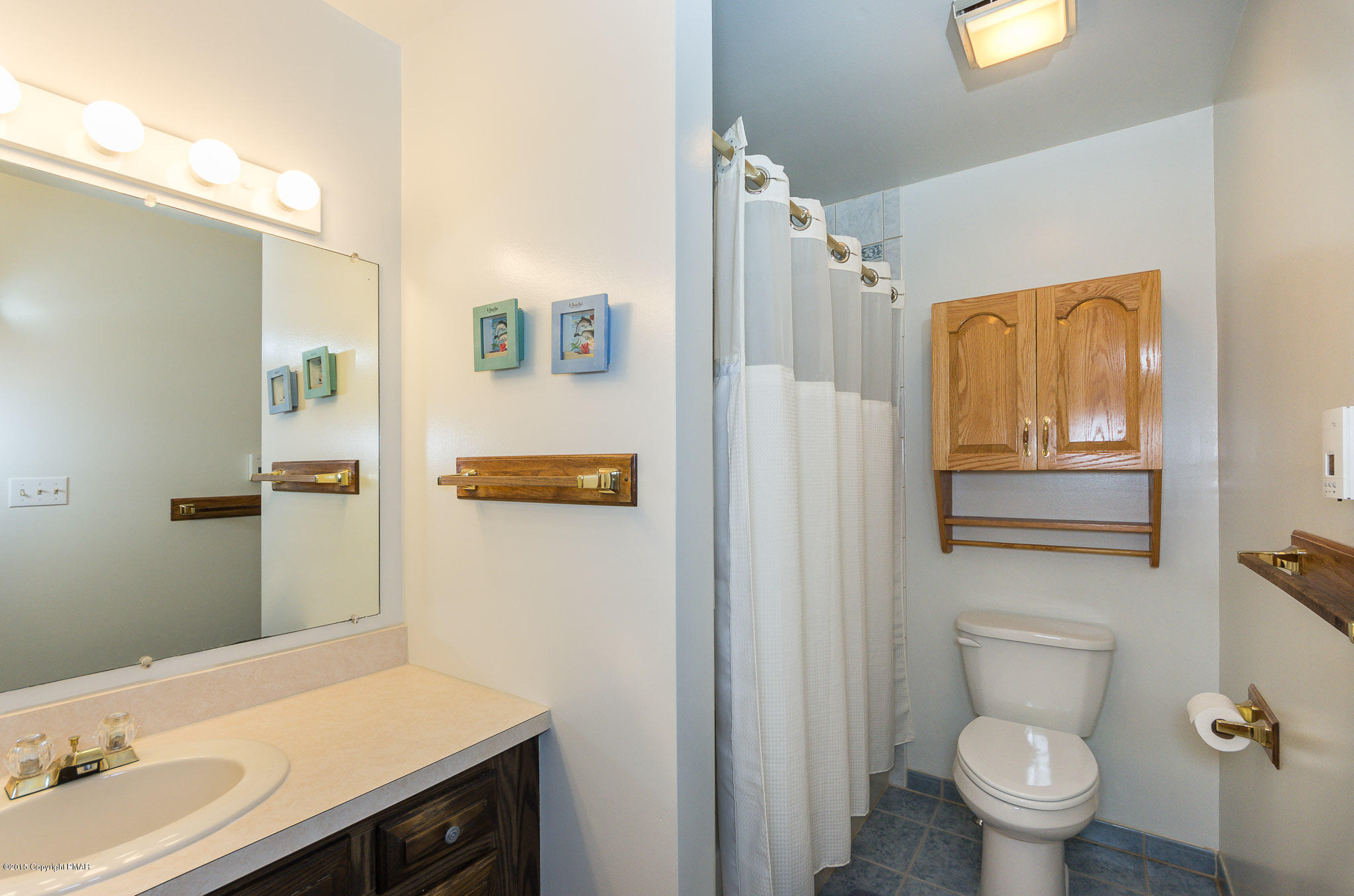 366 McKay Road Henryville, PA 18332 - Photo 9 of 16 Master Bath
