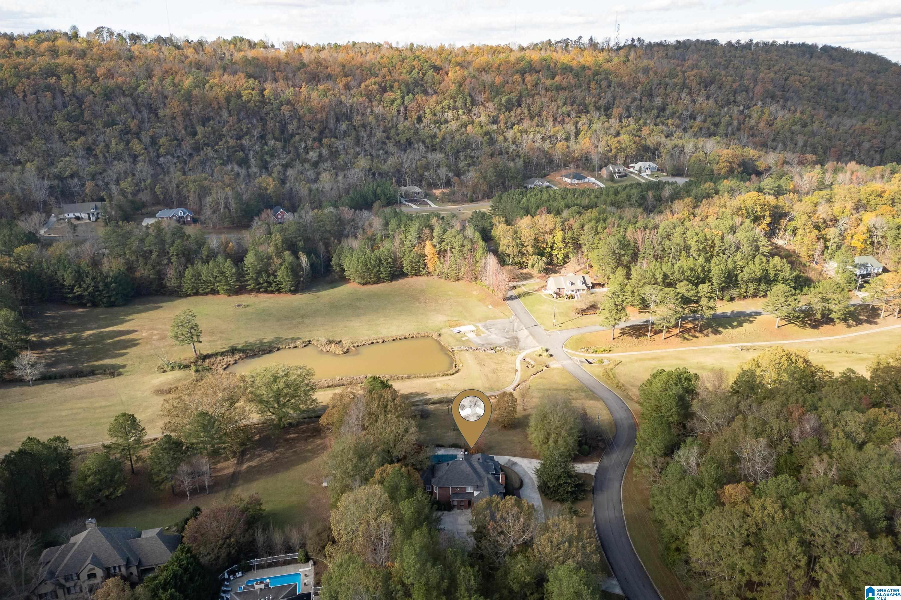 583 Heritage Road Oneonta, AL 35121 - Photo 62 of 68