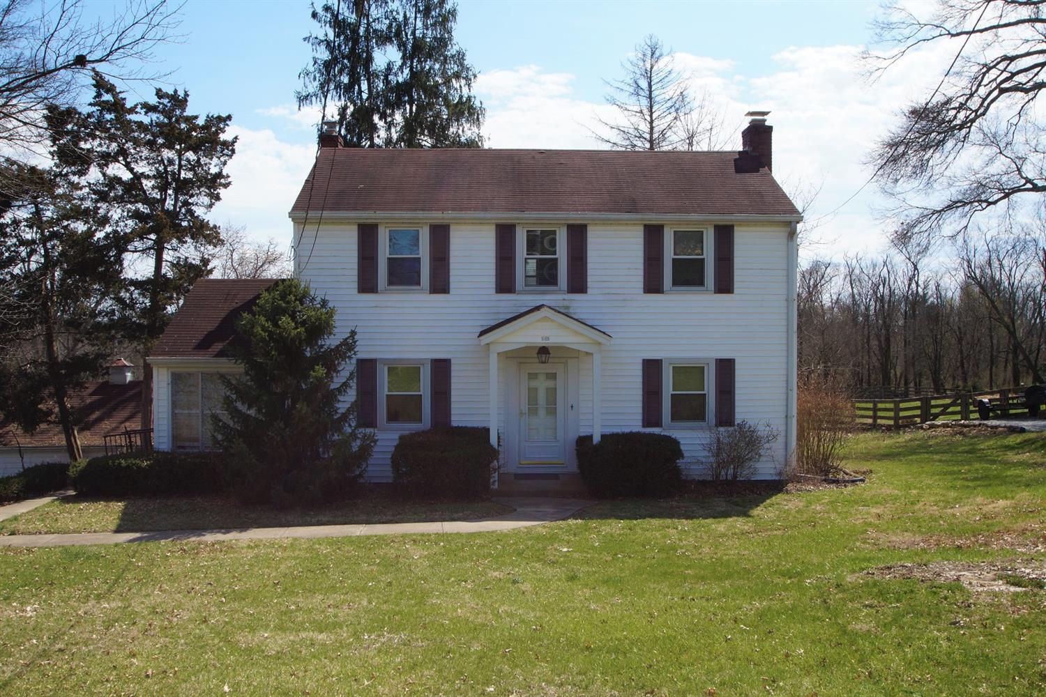 5165 Boomer Road Cincinnati, OH 45247 - Photo 1 of 1