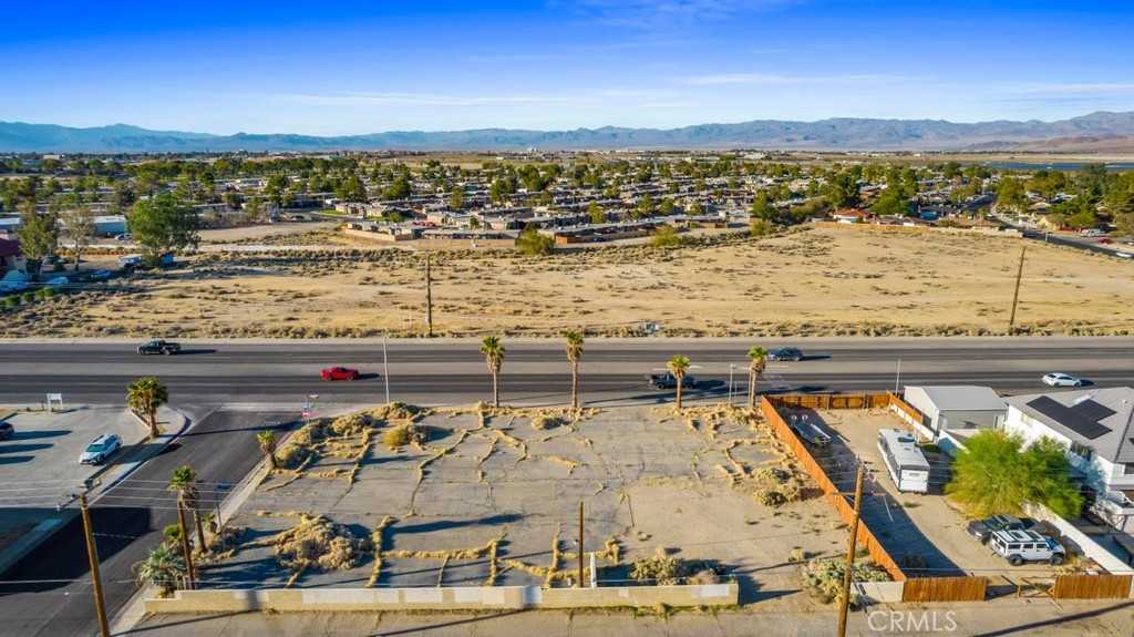0 Ridgecrest Boulevard Ridgecrest, CA 93555 - Photo 3 of 10