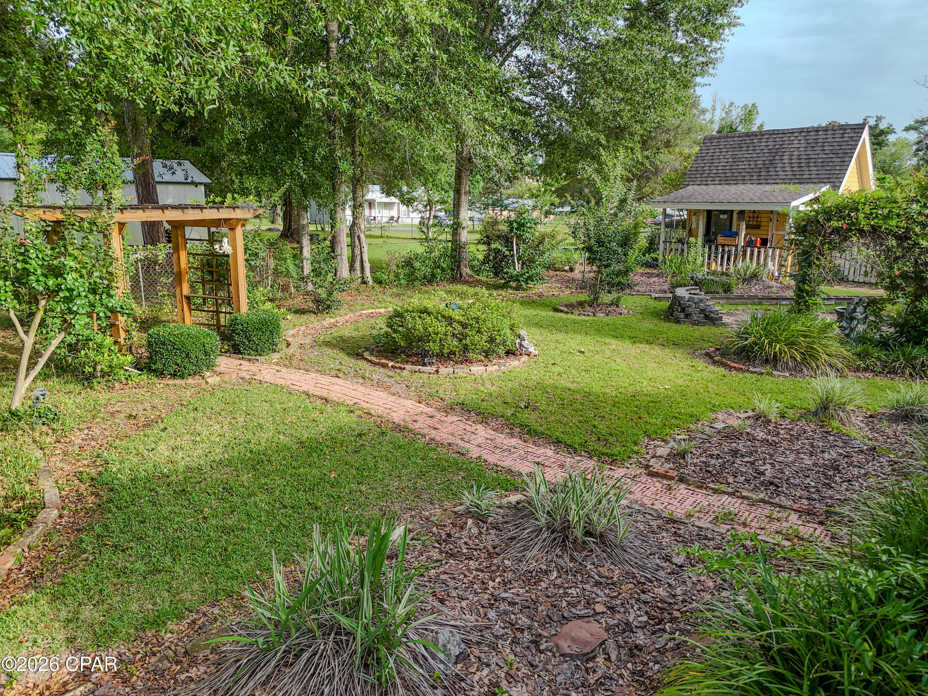768 3rd Street Chipley, FL 32428 - Photo 45 of 61