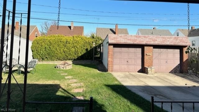 6406 Ackley Road Parma, OH 44129 - Photo 3 of 19