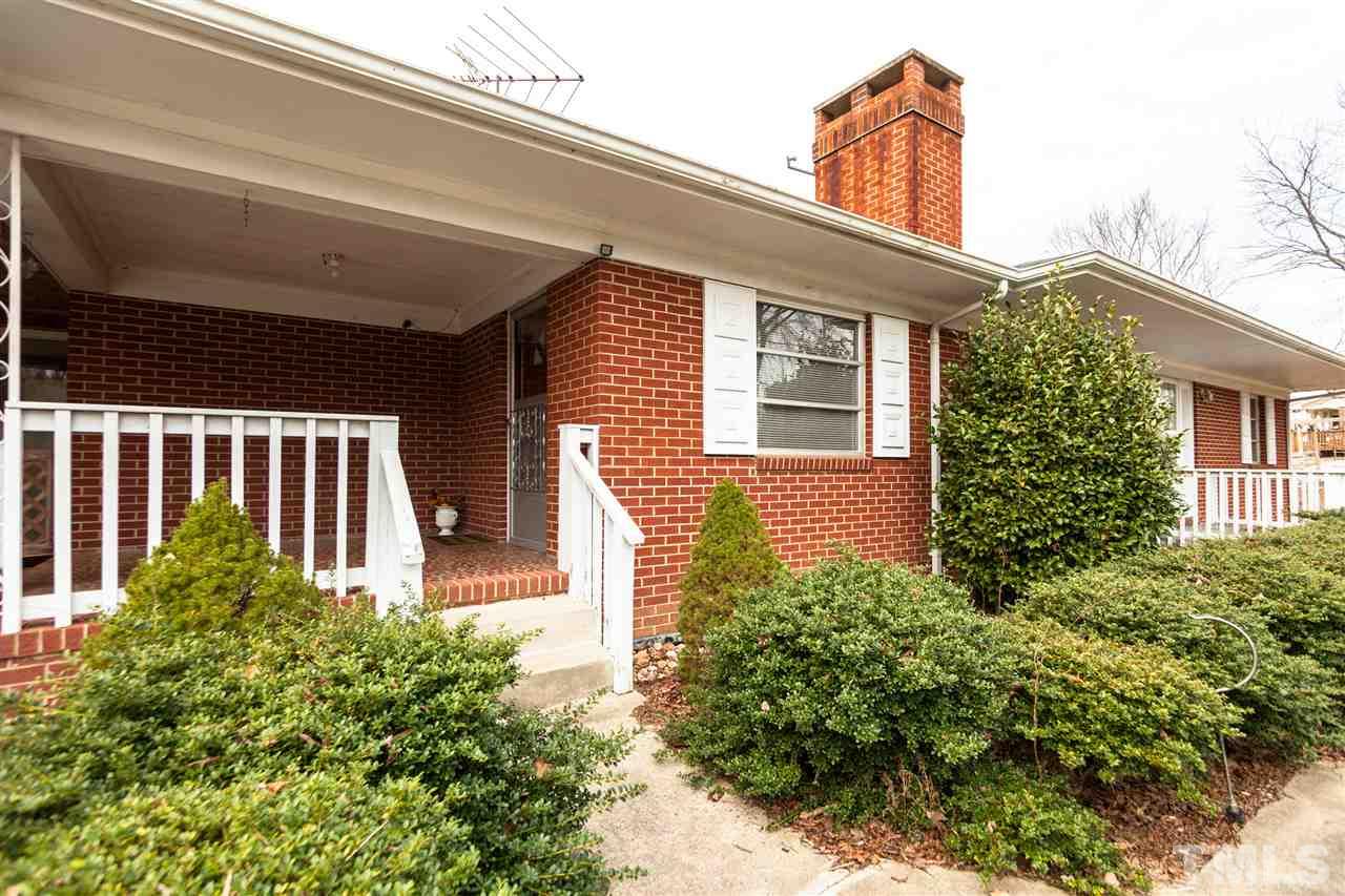 2823 Shotwell Road Raleigh, NC 27610 - Photo 2 of 24 Gallery Image 2
