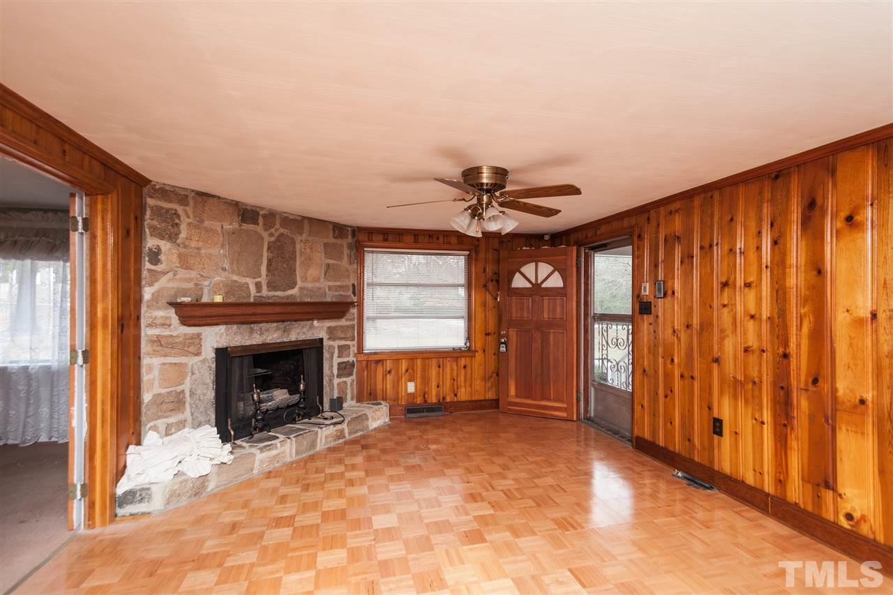 2823 Shotwell Road Raleigh, NC 27610 - Photo 5 of 24 Gallery Image 5