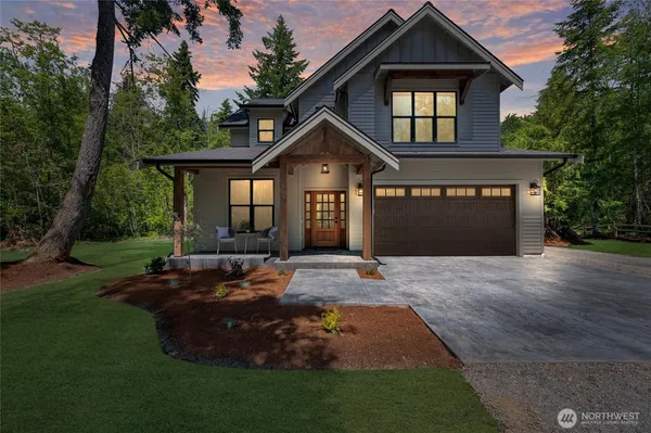 $1,099,000 | 19433 Kamden Court, Sedro-Woolley, WA 98284