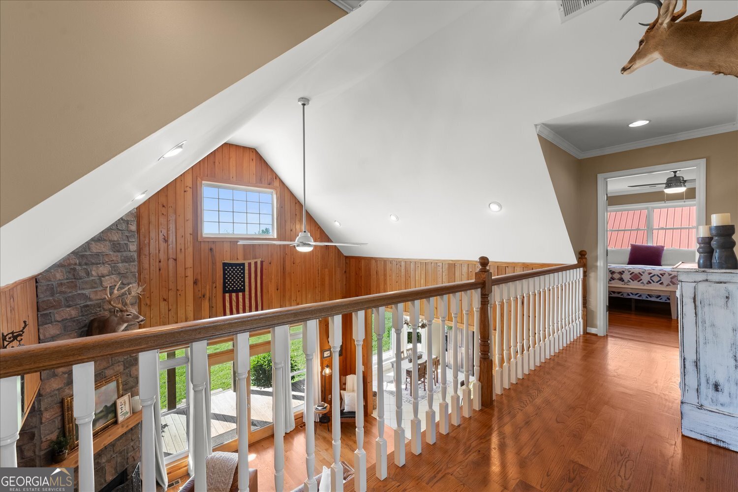1877 Delhi Road Tignall, GA 30668 - Photo 31 of 68