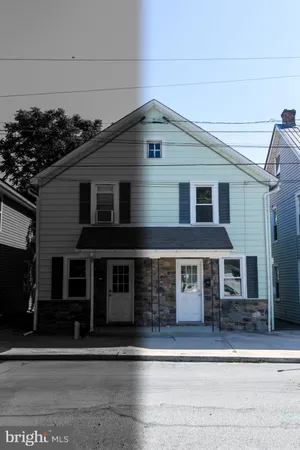 $179,000 | 325 West 4th Street, Waynesboro, PA 17268