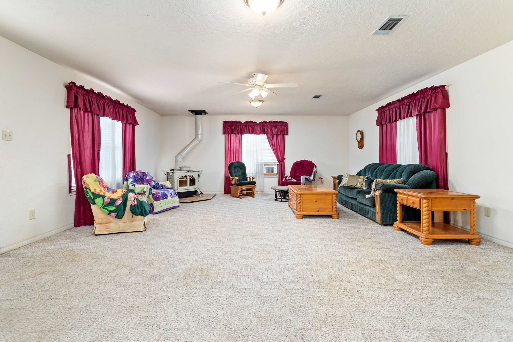 4724 Church House Road Orange, TX 77630 - Photo 19 of 36