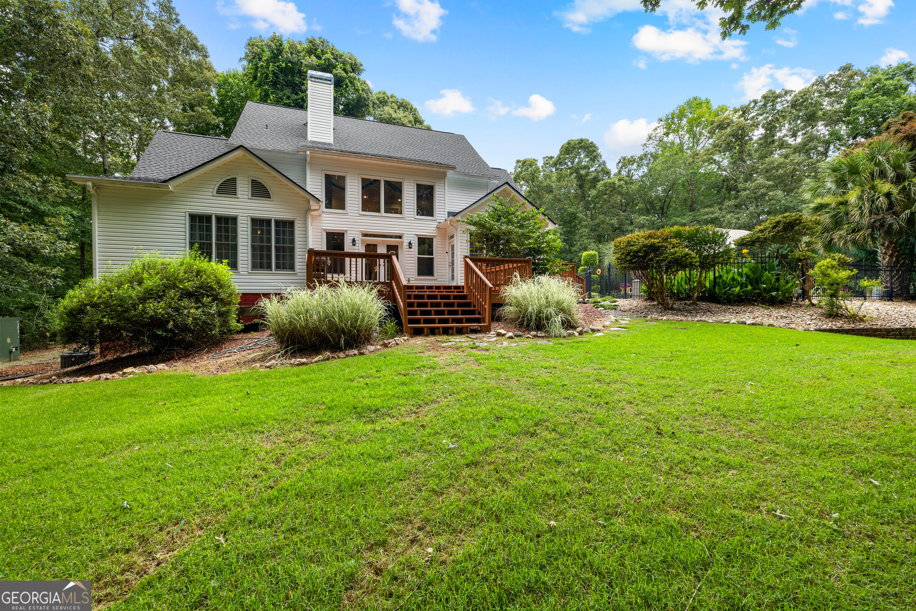 307 Malone Road Fayetteville, GA 30215 - Photo 81 of 92