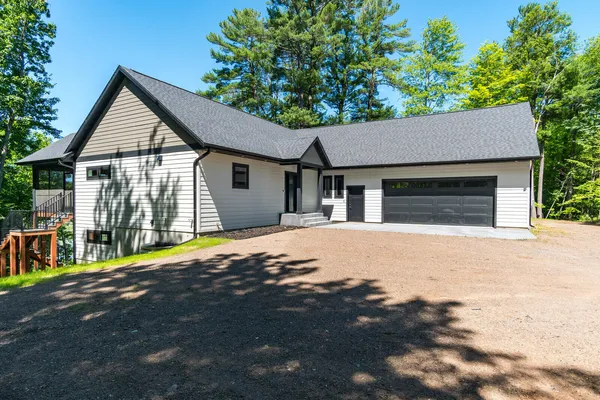 $824,900 | 2568 28 1/4 Street, Cedar Lake, WI 54817