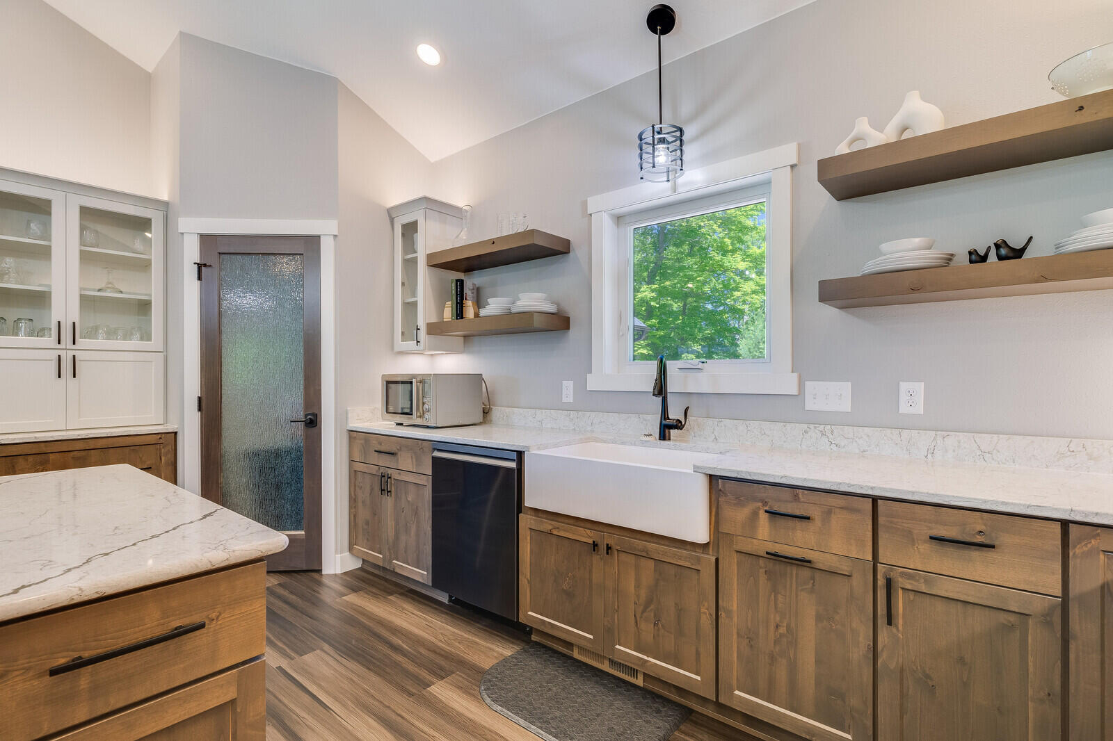 2568 28 1/4 Street Cedar Lake, WI 54817 - Photo 13 of 61 89_updated2568_28_1_4thSt_Kitchen5_mls