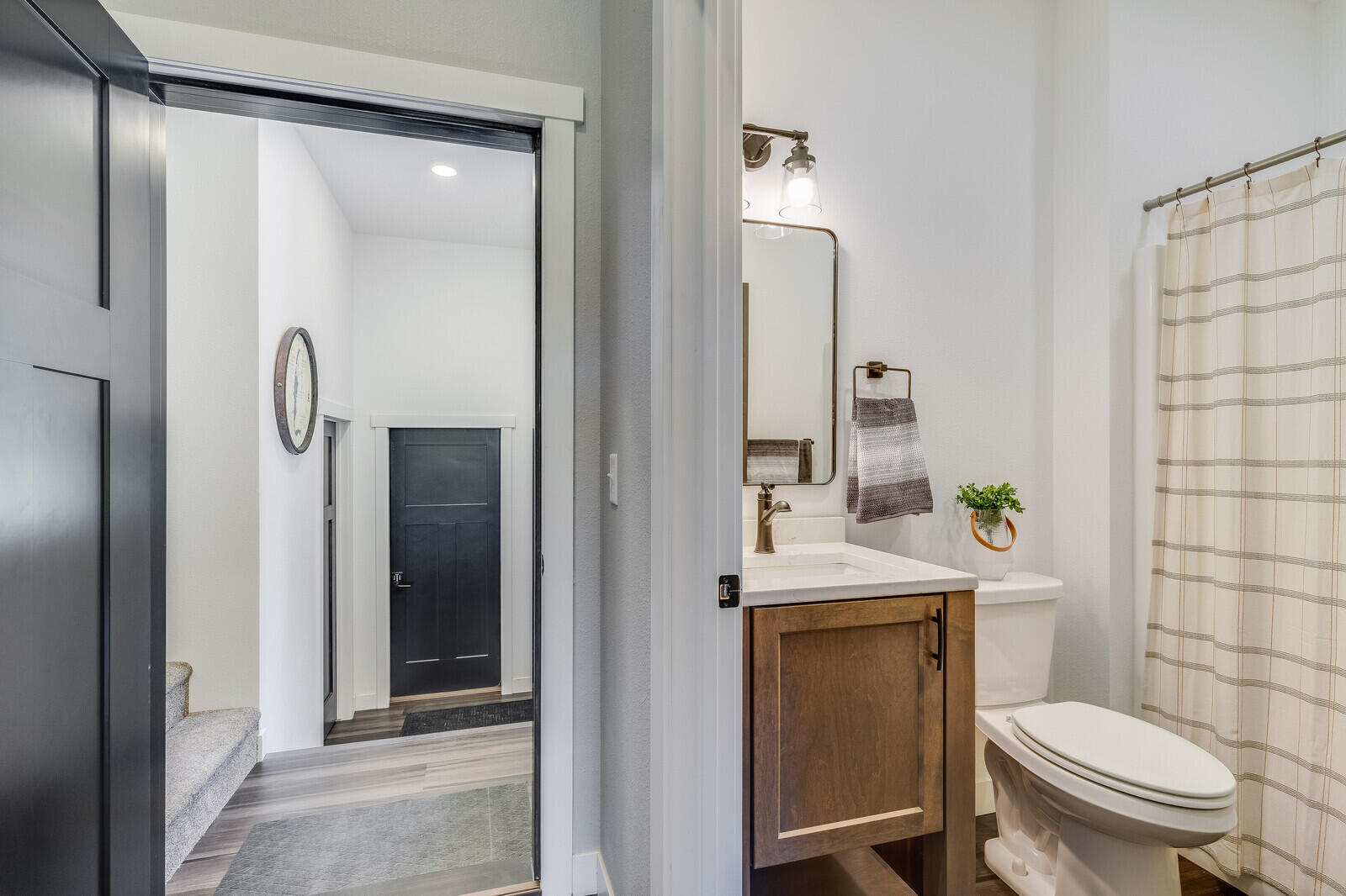 2568 28 1/4 Street Cedar Lake, WI 54817 - Photo 25 of 61 112_updated2568_28_1_4thStBathroom1_2_ml