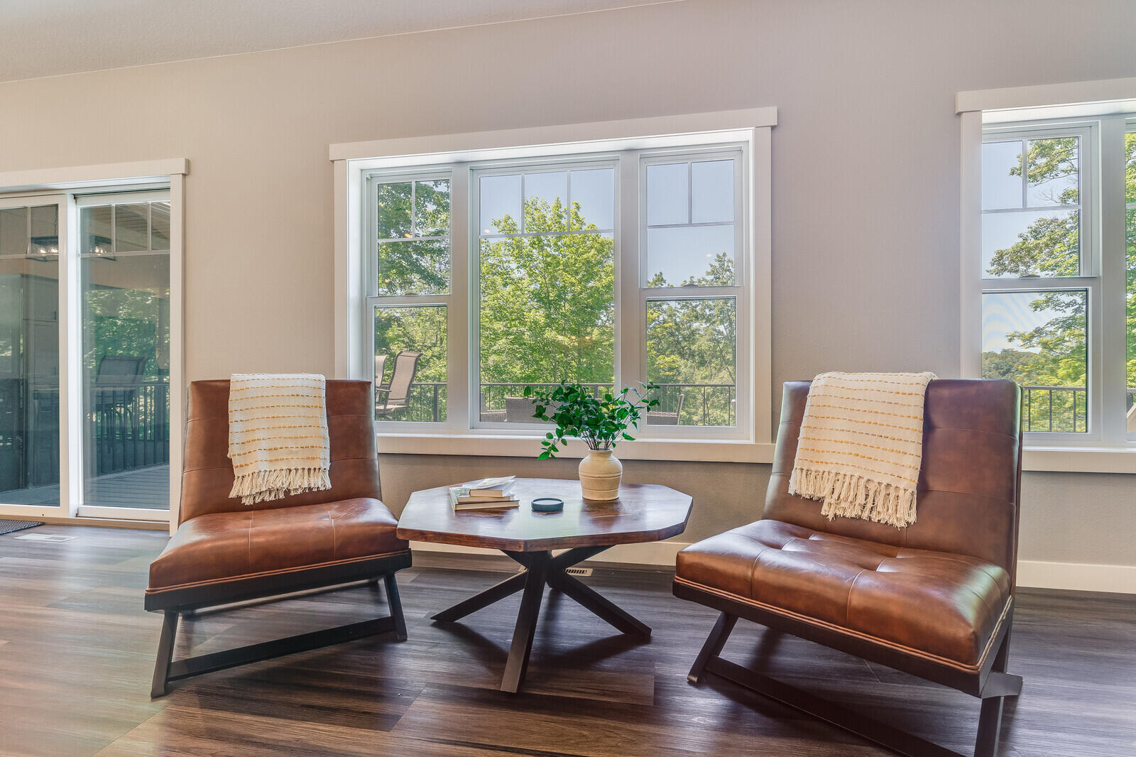 2568 28 1/4 Street Cedar Lake, WI 54817 - Photo 31 of 61 105_updated2568_28_1_4thSt_SittingArea1_