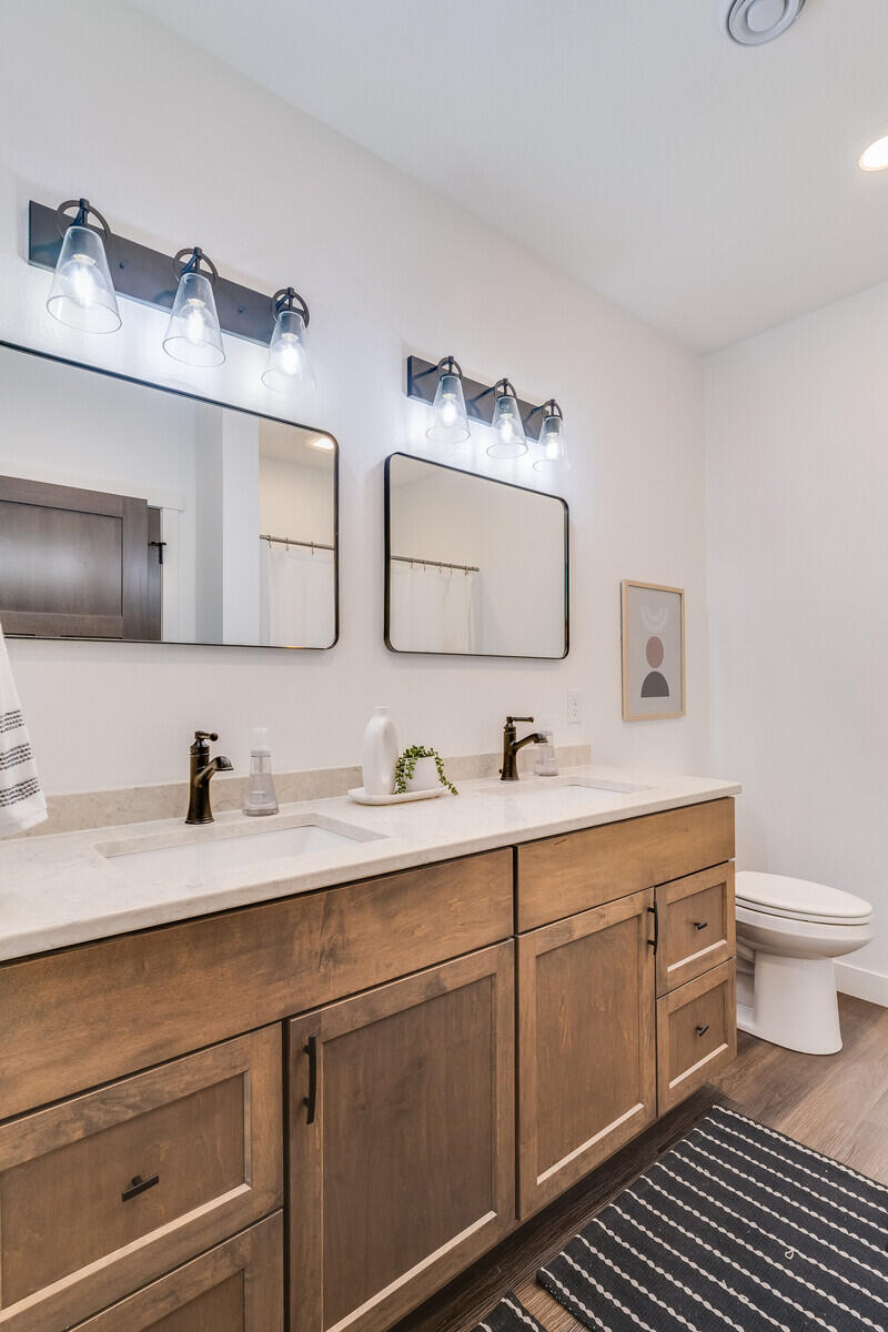 2568 28 1/4 Street Cedar Lake, WI 54817 - Photo 44 of 61 55_updated2568_28_1_4thSt_Bathroom3_2_ml