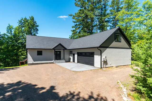 $874,900 | 2568 28 1/4 Street, Birchwood, WI 54817