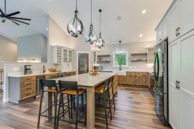 $824,900 | 2568 28 1/4 Street, Cedar Lake, WI 54817