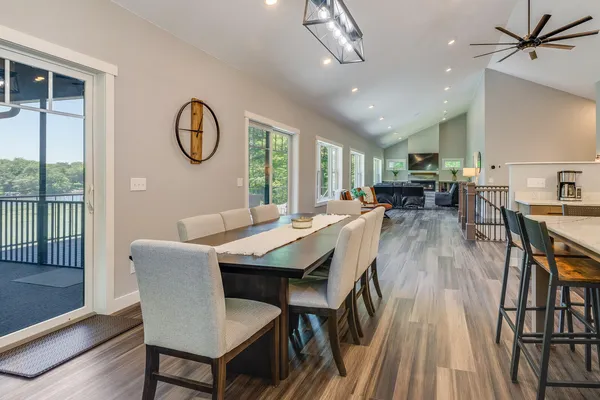 $824,900 | 2568 28 1/4 Street, Cedar Lake, WI 54817