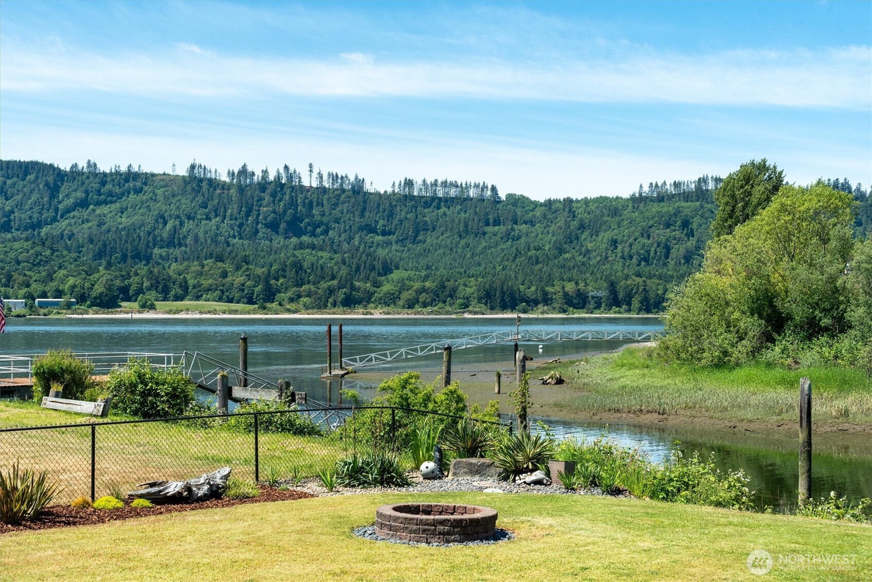 268 South Welcome Slough Road Cathlamet, WA 98612 - Photo 27 of 40