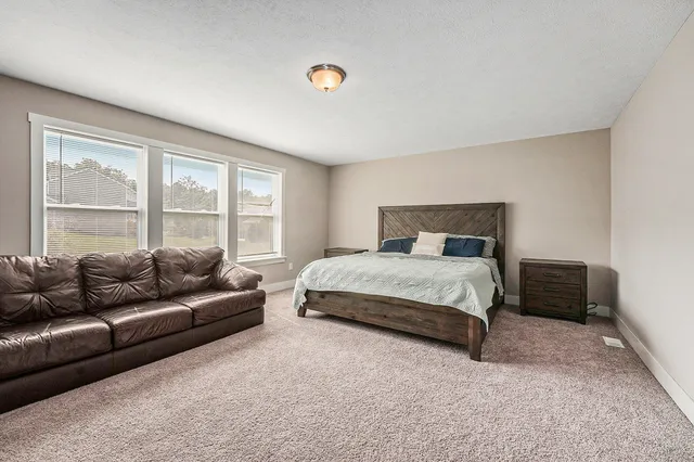 $4,300 | 8920 Pictured Rock Drive, Byron Center, MI 49315