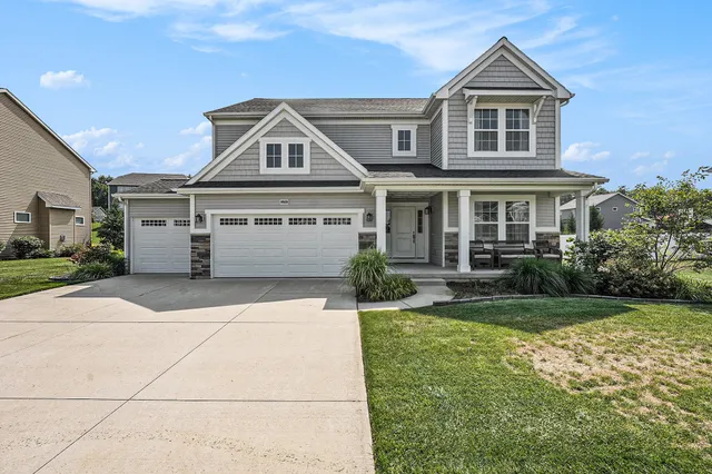 $4,300 | 8920 Pictured Rock Drive, Byron Center, MI 49315