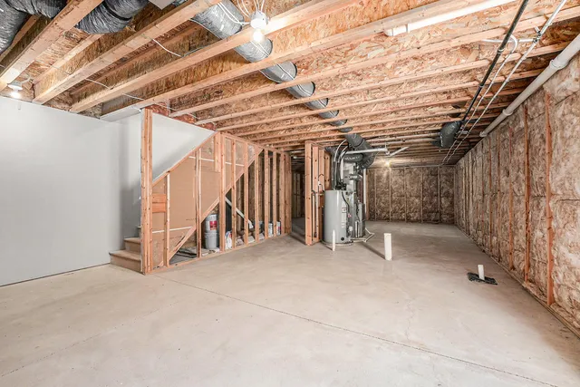 $4,300 | 8920 Pictured Rock Drive, Byron Center, MI 49315