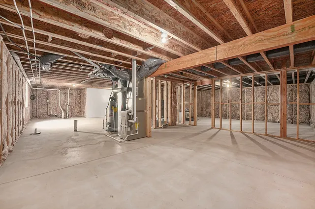 $4,300 | 8920 Pictured Rock Drive, Byron Center, MI 49315