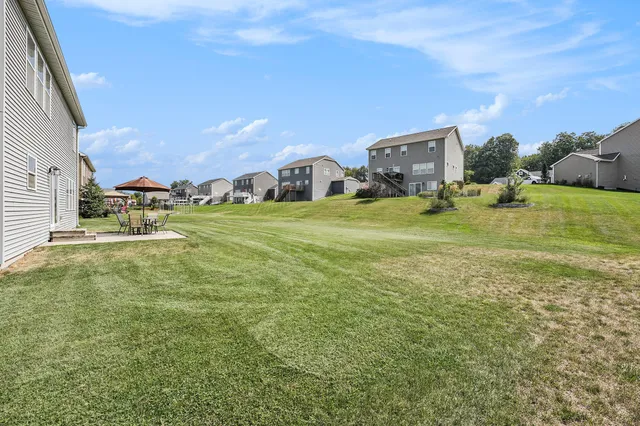 $4,300 | 8920 Pictured Rock Drive, Byron Center, MI 49315